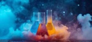 Chemistry Class 9 (Science)