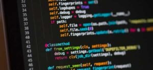 Computer Science Class 9